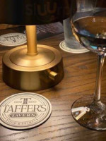 Taffer's Tavern food