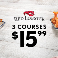 Red Lobster food