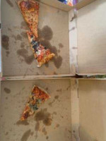 Pizza 151 food