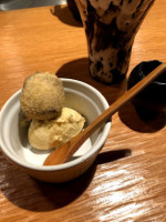 Kushikatsu Bon food