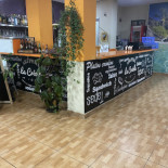 Arepera La Criolla Food