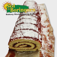 Sol De Borinquen Bakery Kissimmee Food Delivery food