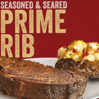 Outback Steakhouse Spartanburg food