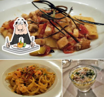 Don Fausto Cucina E Passione food