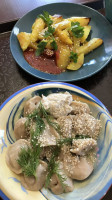 Kurkuma food