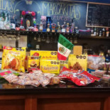 La Picantina Nourriture