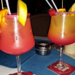 Tropic Queen Nourriture