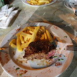 Tropic Queen Nourriture