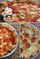 -pizzeria Terranostra food