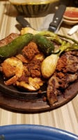 Charanda Mexican Grill And Cantina food