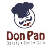 Don Pan Sawgrass Incorporated outside