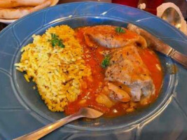 Tata's Grill Authentic Bosnian Cuisine food
