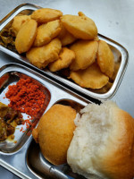 Krishna Vada Pav food