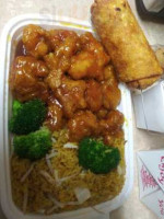 China House food