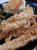 Kfc food