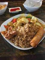 Hainan Dragon food
