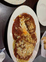 Roberto Italian Restaurant, LLC food