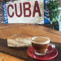 Cubanissimo Cuban Coffee House Cafe food