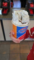 Dairy Queen Grill Chill food