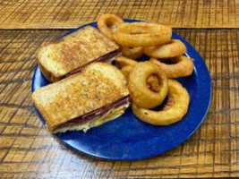 Shipshewana Auction food