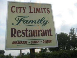 City Limits Family outside