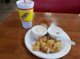 Chicken Express food