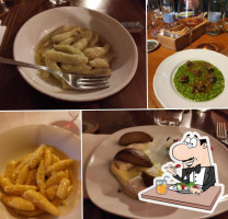 Locanda Del Falco food