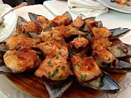 Marisqueria Sant Boi food