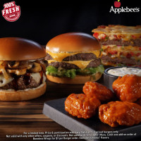 Applebee's Grill food