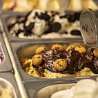 Luigi Gelato food