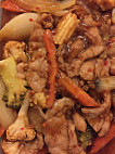 Addison Chinese Takeaway food