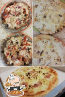 Pizzeria Al Sorchiapone food