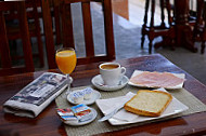 Central Station, Taberna Tematica Del Ferrocarril food