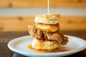 Maple Street Biscuit Company Highlands food