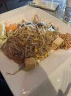 Siamville Thai Cuisine food
