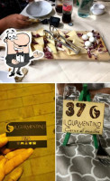 Il Gurmentino Pizza Gourmet E Carni Di Qualita' food