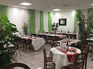 La Torre Cafe food