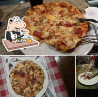 Pizzeria Da Nello food