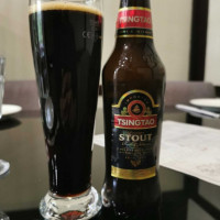 Хуан Хэ Comida