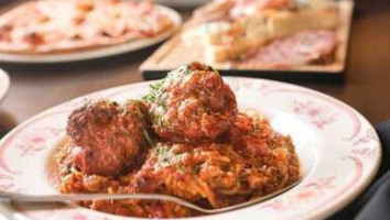 Sortino's Italian Kitchen food