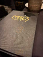 Lonnies Reno Club food