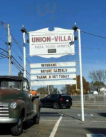 Union Villa Of N Easton outside