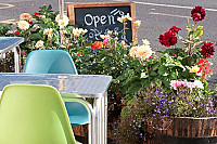 East Neuk Bar And Restaurant inside