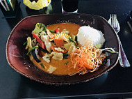 Thai-A-Dong food