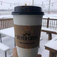 Silver Creek Specialty Meats And Gourmet Coffee food