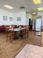 Pho And Thai Cuisine inside