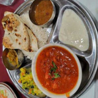 Taste Of Himalaya food