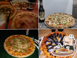 Pizzeria Da Gianni Di Longhitano Giovanni food