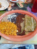 El Dorado Mexican food