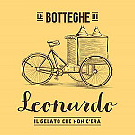 Le Botteghe Di Leonardo outside